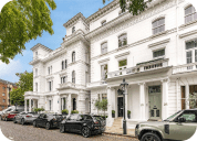 The Kensington Residences